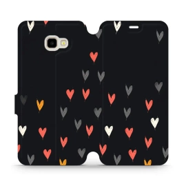 Etui do Samsung Galaxy J4 Plus 2018 - wzór VP79P