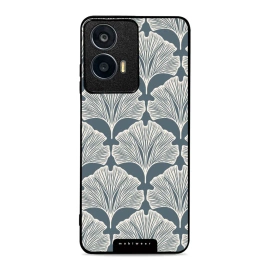 Etui Glossy Case do Motorola Moto G04 - wzór GA43G