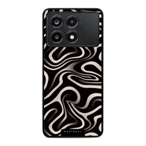 Etui Glossy Case do Xiaomi POCO X6 Pro - wzór GA63G