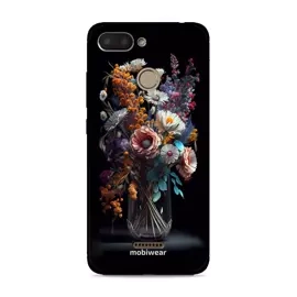 Etui Glossy Case do Xiaomi Redmi 6 - wzór G012G