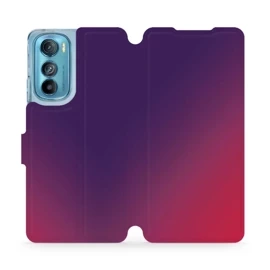 Etui do Motorola Edge 30 5G - wzór VP67S