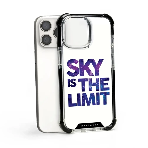 Etui MagSafe Elite Bumper Apple iPhone 15 Pro Max - wzór D081D