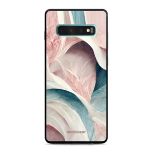 Etui Glossy Case do Samsung Galaxy S10 Plus - wzór G026G