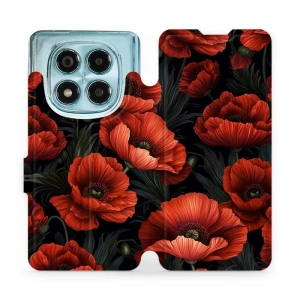 Etui do Xiaomi Redmi Note 14 Pro 4G - wzór VP45S