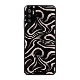 Etui Glossy Case do Xiaomi Poco M3 Pro 5G - wzór GA63G