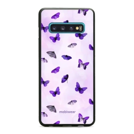 Etui Glossy Case do Samsung Galaxy S10 - wzór GP77G
