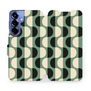 Etui do Samsung Galaxy S25 Plus - wzór VA56S