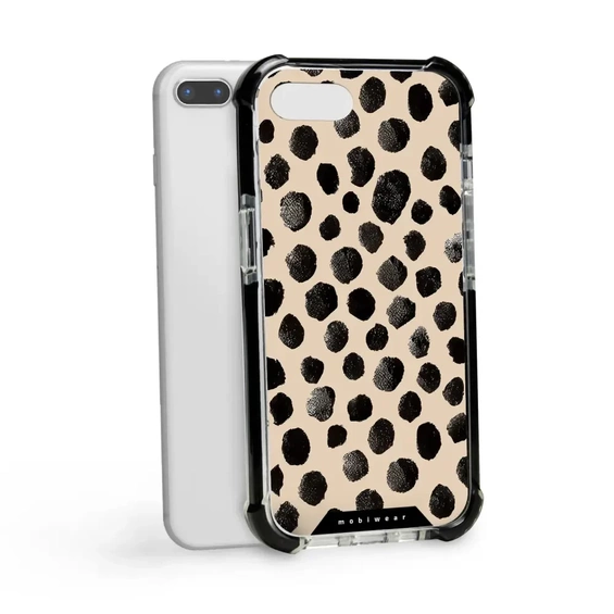 Etui MagSafe Elite Bumper Apple iPhone 8 Plus - wzór DA50D