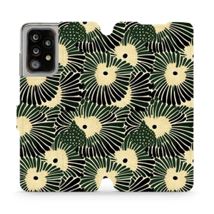 Etui do Samsung Galaxy A52 - wzór VA44S