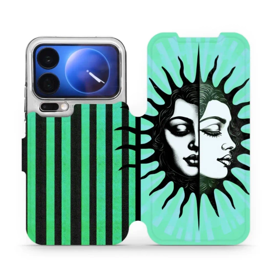 Etui do Xiaomi 17 Pro - wzór VP58S