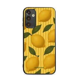 Etui Glossy Case do Samsung Galaxy A25 5G - wzór GP81G