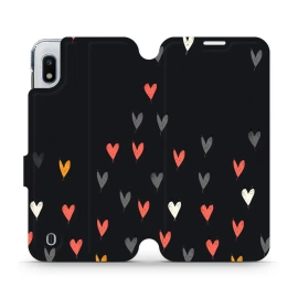 Etui do Samsung Galaxy A10 - wzór VP79P