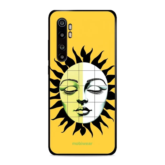 Etui Glossy Case do Xiaomi Mi Note 10 Lite - wzór G056G