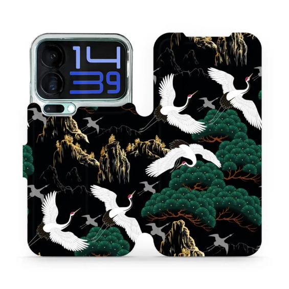 Etui do Xiaomi 17 Pro Max - wzór VP16S