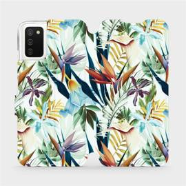 Etui do Samsung Galaxy A03S - wzór M071P