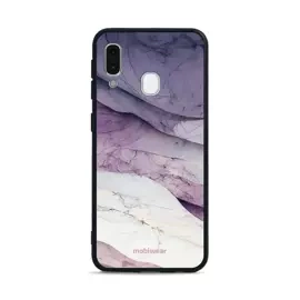 Etui Glossy Case do Samsung Galaxy A20e - wzór G028G