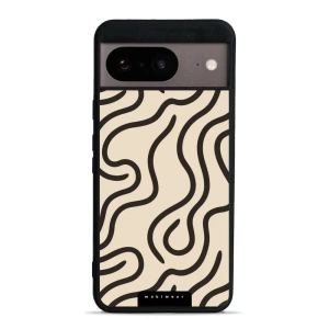Etui Glossy Case do Google Pixel 8 - wzór GA60G