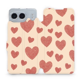 Etui do OnePlus Nord 4 5G - wzór VP93S