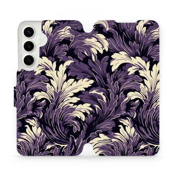 Etui do Samsung Galaxy S24 Plus - wzór VA46S