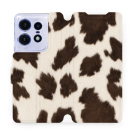 Etui do Motorola Edge 50 Pro - wzór V166S