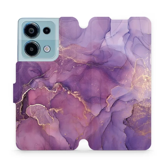 Etui do Xiaomi Redmi Note 13 Pro 4G - wzór VP20S
