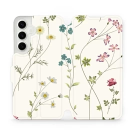 Etui do Samsung Galaxy S24 Plus - wzór MD03S