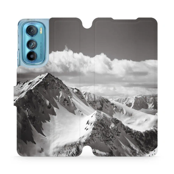 Etui do Motorola Edge 30 5G - wzór M152P