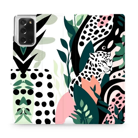 Etui do Samsung Galaxy Note 20 - wzór VP53S