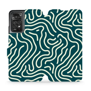 Etui do Xiaomi Redmi Note 11 Pro - wzór VA61S