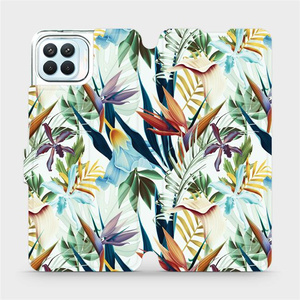 Etui do OPPO Reno 4 Lite - wzór M071P