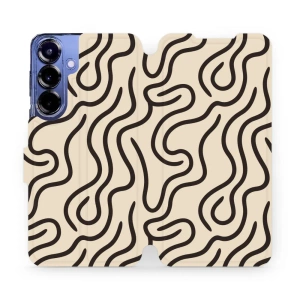 Etui do Samsung Galaxy S25 Plus - wzór VA60S