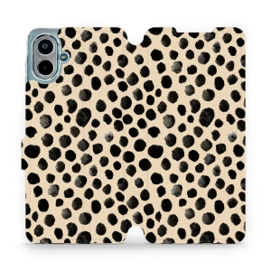 Etui do Samsung Galaxy A07 - wzór VA50S