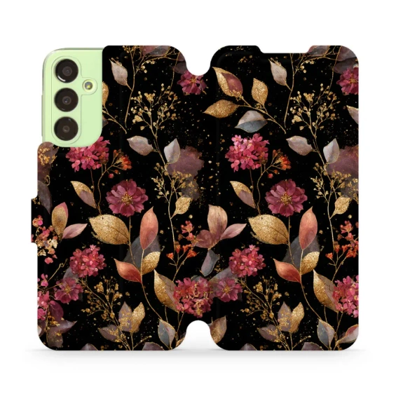 Etui do Samsung Galaxy A24 - wzór V171S