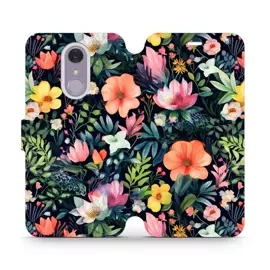 Etui do LG Q7 - wzór VP48S