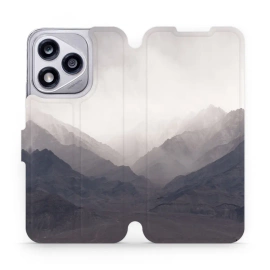 Etui do Huawei Honor 400 Lite - wzór M151P