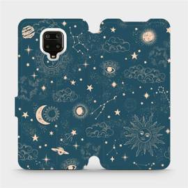 Etui do Xiaomi Redmi Note 9 Pro - wzór VP14S