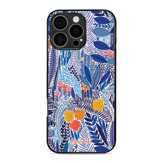 Etui Glossy Case do Apple iPhone 16 Pro Max - wzór G037G