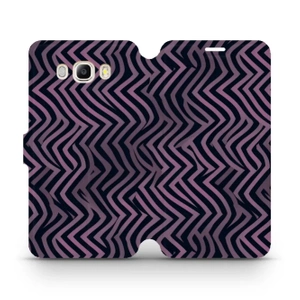 Etui do Samsung Galaxy J7 2016 - wzór VA55S