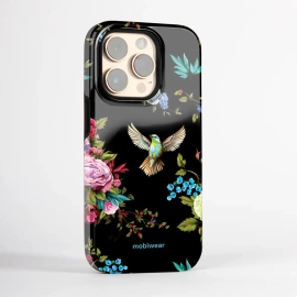 Etui Elite Pro do Samsung Galaxy S25 Plus - wzór ED09E