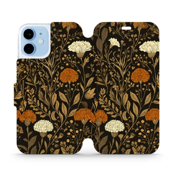 Etui do Apple iPhone 12 mini - wzór V174S