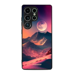 Etui Glossy Case do Samsung Galaxy S25 Ultra - wzór G008G