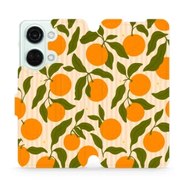 Etui do OnePlus Nord 3 5G - wzór VP82S