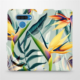 Etui do LG Q60 - wzór MC02S