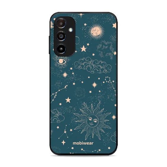 Etui Glossy Case do Samsung Galaxy A14 5G - wzór G047G