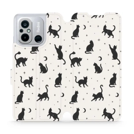 Etui do Xiaomi Redmi 12C - wzór V162S