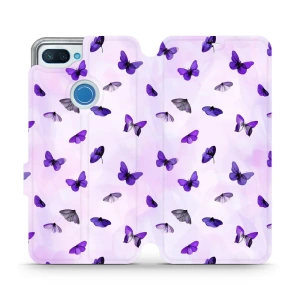 Etui do Xiaomi Mi 8 Lite - wzór VP76S