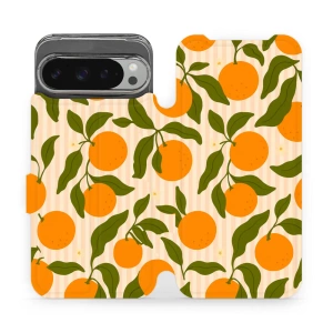 Etui do Google Pixel 9 Pro XL - wzór VP82S