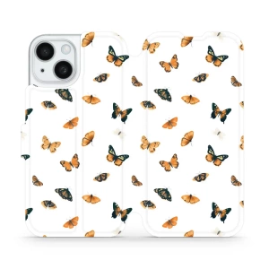 Etui do Apple iPhone 15 - wzór MP77S