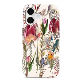 Etui Elite Pro do Apple iPhone 16 - wzór EP01E