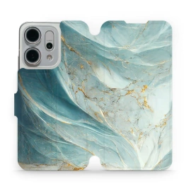 Etui do OPPO Reno 14 5G - wzór VP34S